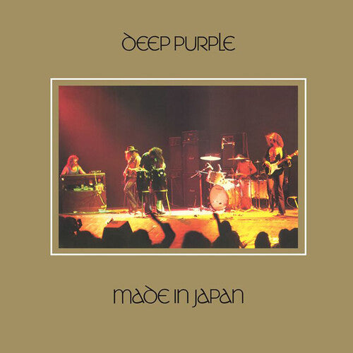 Made in Japan (Colored Vinyl, Purple) (2 Lp's)
