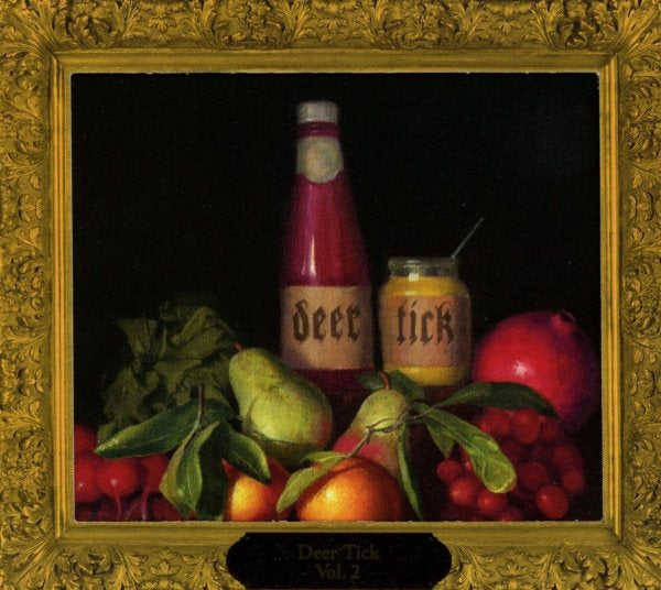 DEER TICK VOL 2