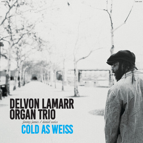Cold As Weiss - Delvon Lamarr Organ Trio (Vinyl)