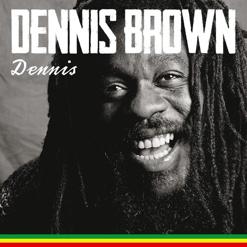 Dennis - Dennis Brown (Vinyl) (180 Gram)