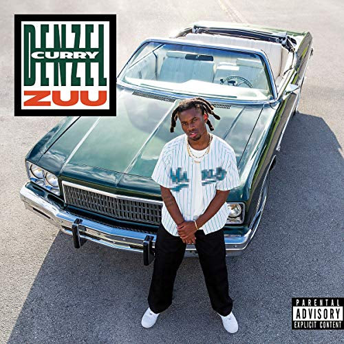 ZUU - Denzel Curry (Vinyl)