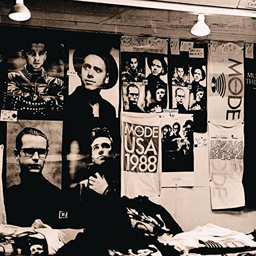 101 - Depeche Mode (Vinyl)