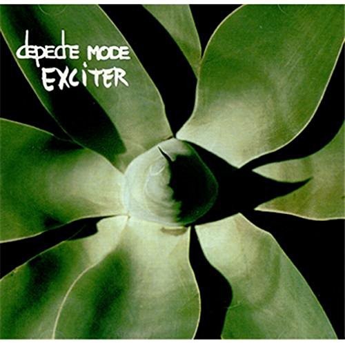 Exciter - Depeche Mode (Vinyl) (Import)
