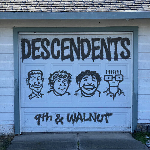 9th & Walnut - Descendents (Vinyl)