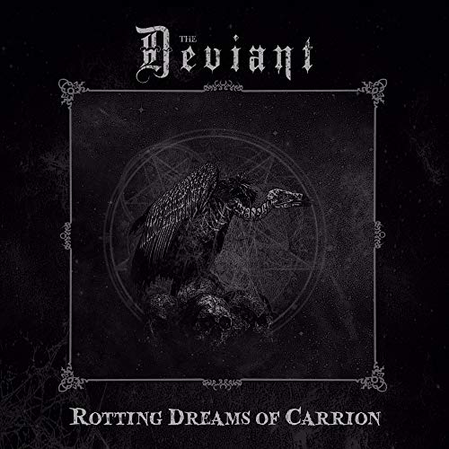 Rotting Dreams Of Carrion