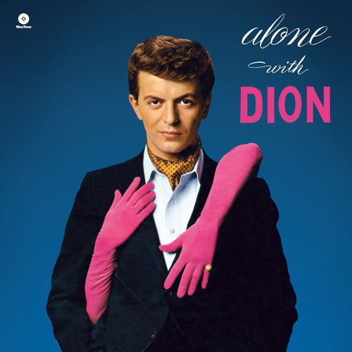 Alone With Dion - Dion (Vinyl) (Import)