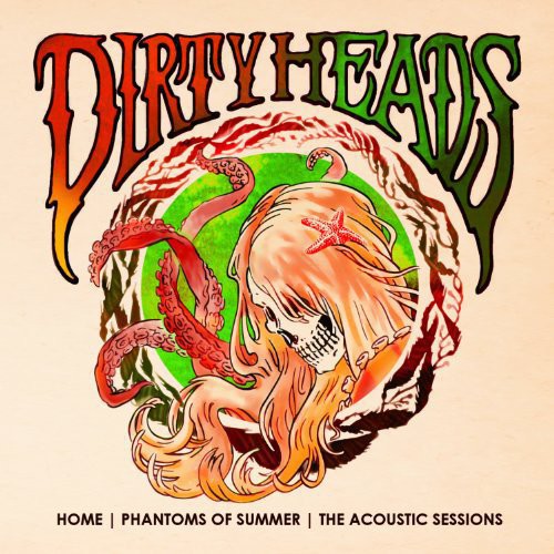 Home - Phantoms of Summer: The Acoustic Sessions