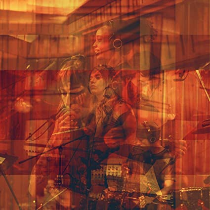 Sing The Melody (Digital Download Card)