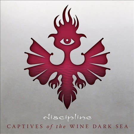 CAPTIVES OF THE WINE DARK SEA