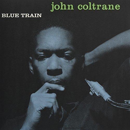 John Coltrane | Blue Train | Vinyl