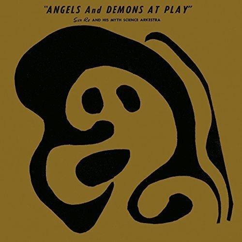 Angels & Demons At Play - Sun Ra (Vinyl)
