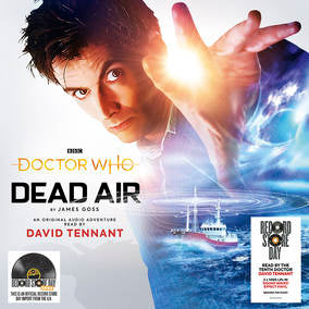 Dead Air (RSD)