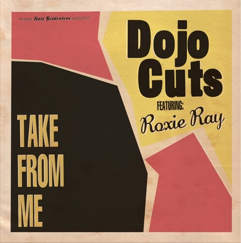 Take From Me - Dojo Cuts (Vinyl)
