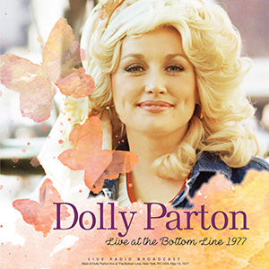 Live at The Bottom Line 1977