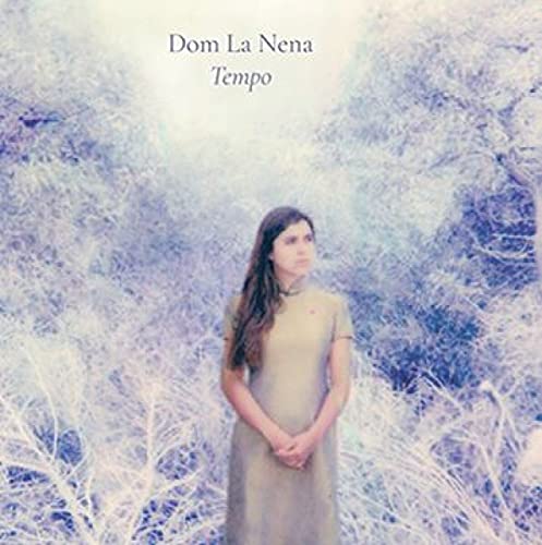 Tempo - Dom La Nena (Vinyl)