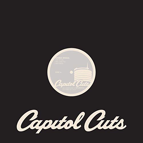 Capitol Cuts - Live From Studio A - Donna Missal (Vinyl)
