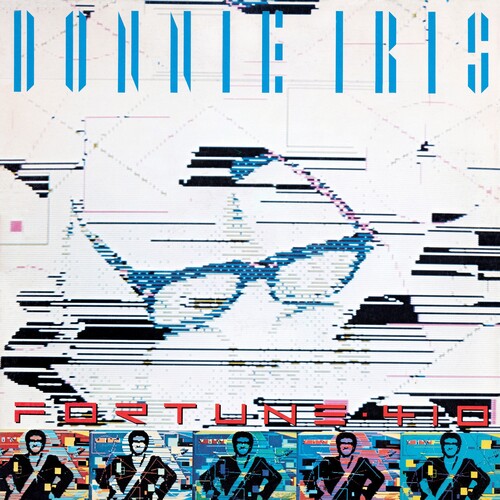 Fortune 410 (With Booklet, Bonus Track, Remastered)