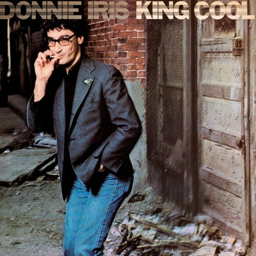 King Cool (With Booklet, Bonus Tracks, Remastered)