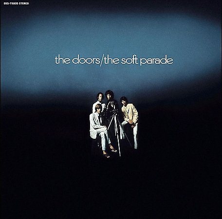 SOFT PARADE