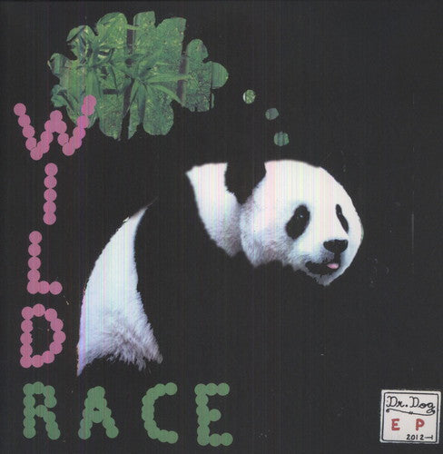 Wild Race - Dr. Dog (Vinyl)