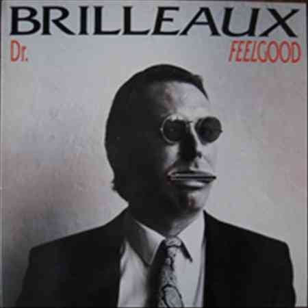 BRILLEAUX
