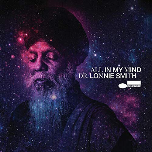 All In My Mind - Lonnie Smith Dr (Vinyl) (180 Gram)
