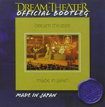 Made in Japan