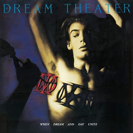 When Dream & Day Unite - Dream Theater (Vinyl) (180-Gram Black)