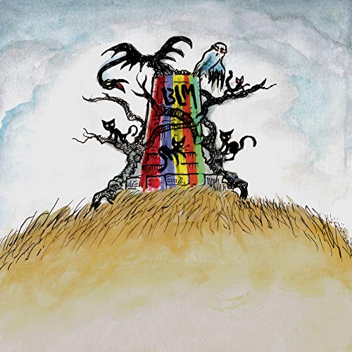 The New OK - Drive-By Truckers (Vinyl) (Red)