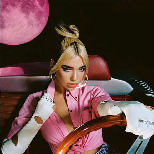 Future Nostalgia: Bonus Edition (2CD)