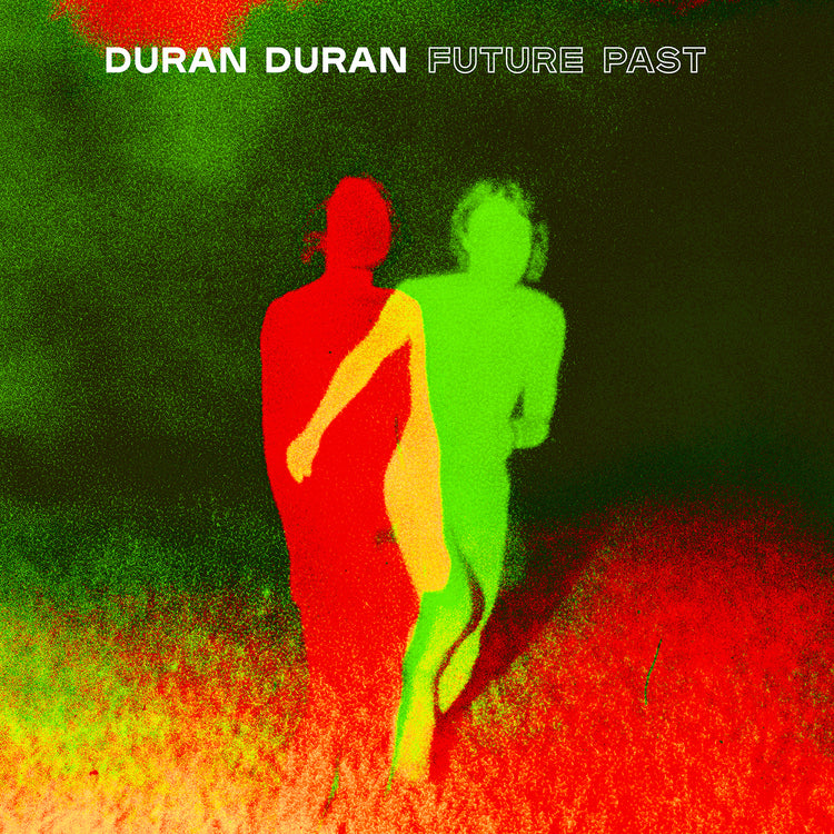 FUTURE PAST (INDIE EX)