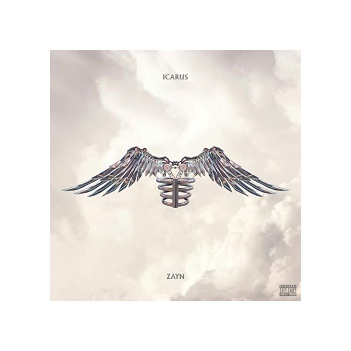 Icarus Falls