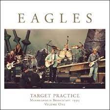 Target Practice Vol.1