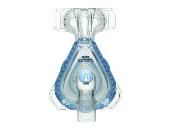 EasyLIfe CPAP Nasal Mask Medium Wide Respironics 1050013 No Headgear