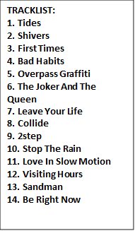 = Ed Sheeran Vinyl (White Vinyl - Indie Exclusive)