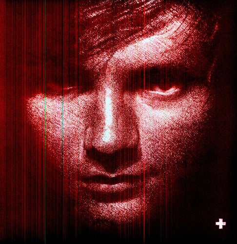 + - Ed Sheeran (Vinyl) (Import)