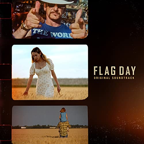 Flag Day / O.S.T. - Eddie Vedder / Hansard,Glen / Cat Power (Vinyl)