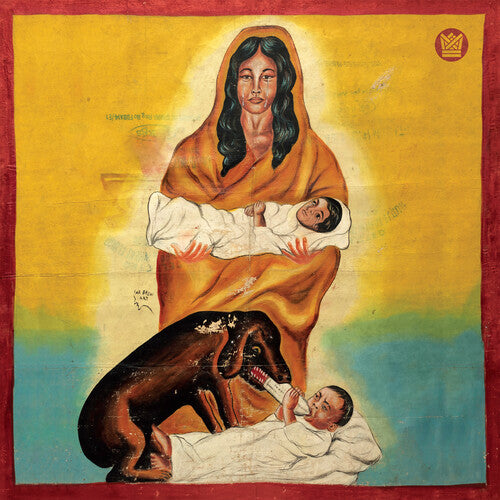 Murkit Gem / Cham Cham feat. Piya Malik (7" Single)