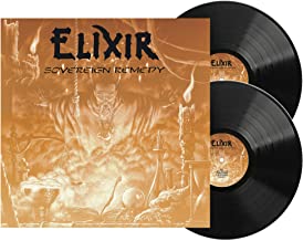 Sovereign Remedy - Elixir (Vinyl)