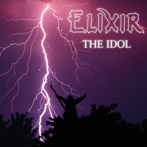 Idol - Elixir (Vinyl)