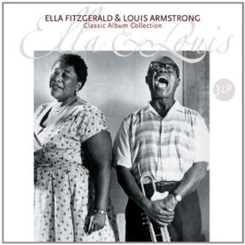 Ella & Louis: The Collection