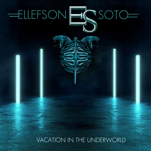 Vacation In The Underworld (Bonus Tracks)