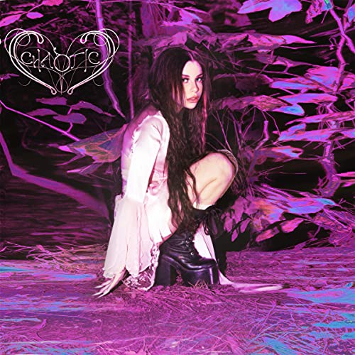 Chaotic (Hot Pink Vinyl)