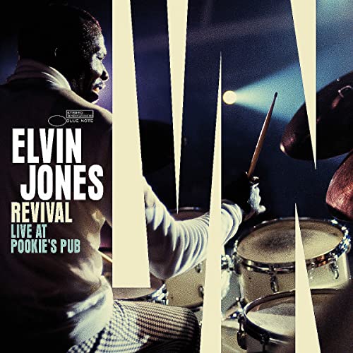 Revival: Live at Pookie's Pub