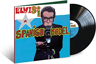 Spanish Model - Elvis Costello (Vinyl)