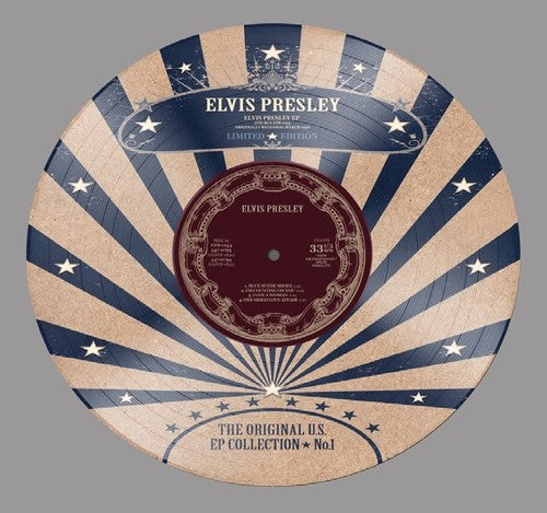 Us EP Collection 1