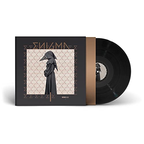MCMXC a.D (Vinyl)
