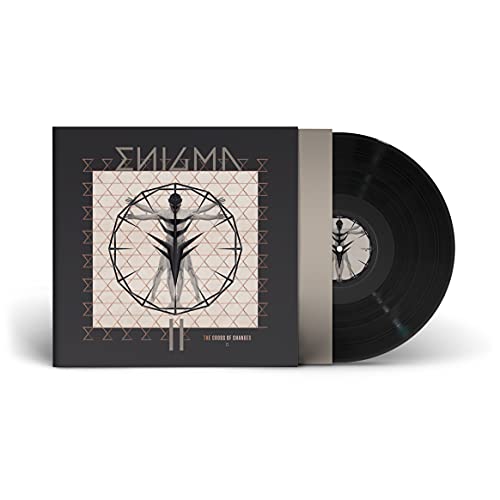 The Cross Of Changes - Enigma (Vinyl)