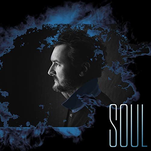 Soul - Eric Church (Vinyl)