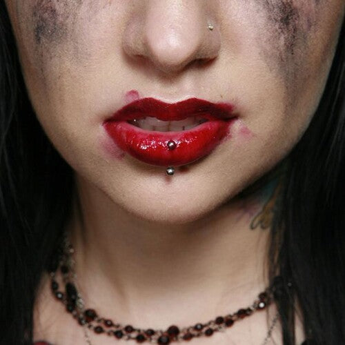 Dying Is Your Latest Fashion:15th Anniversary Edition - Escape The Fate (Vinyl) (Opaque Red)